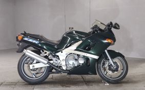 KAWASAKI ZZR400 ZX400N