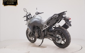 SUZUKI Vｽﾄﾛｰﾑ800 2025