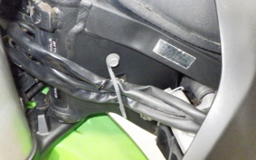 KAWASAKI KLX250 Gen.2 LX250S