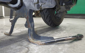 HONDA GIORNO 2 2021 AF70