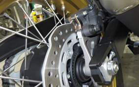 HONDA TRANSALP XL750 2023 RD16