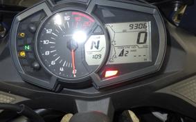 KAWASAKI ZX-25R 2021 ZX250E