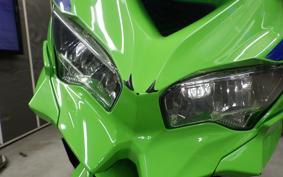 KAWASAKI ZX-4RR 2023 ZX400P