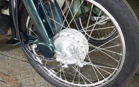 HONDA C70 SUPER CUB E 1995 C70
