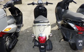 YAMAHA VINO 50 Gen.4 AY02