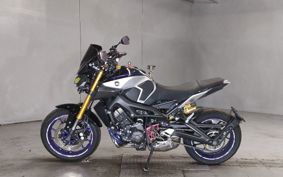 YAMAHA MT-09 SP 2018 RN52J
