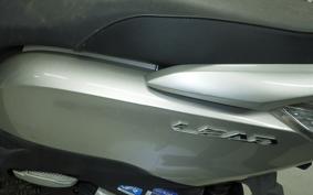 HONDA LEAD 125 2018 JF45