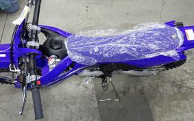YAMAHA YZ85LW 2025 CB16C