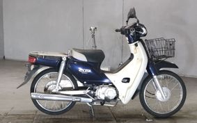 HONDA SUPER CUB50 AA04