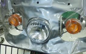 HONDA C50 SUPER CUB 2006 AA01