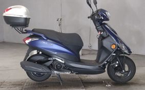 YAMAHA  AXIS Z SEJ6J