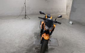 KAWASAKI Z400 2020 EX400G