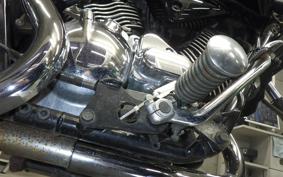 KAWASAKI ELIMINATOR 250 V VN250A