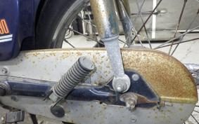 HONDA C90 SUPER CUB HA02