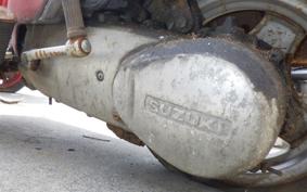 SUZUKI GEMMA80 CC11A