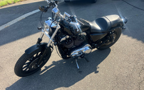 HARLEY XL1200L 2008 CX3