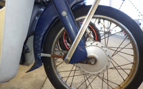 YAMAHA MATE 50 UA04J