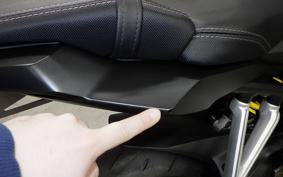 HONDA CB650R 2022 RH03