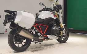 BMW R1200R 2016