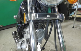 SUZUKI GN125 H 2015