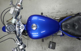 HONDA STEED 400 1988 NC26