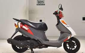 SUZUKI ADDRESS V125 2015 CF4EA