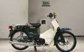 HONDA C50 SUPER CUB 2012 AA01