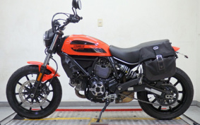 DUCATI SCRAMBLER SIXTY2 2019 KA00