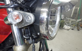 KAWASAKI ZEPHYR 400 KAI 2009 ZR400C