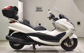 YAMAHA MAJESTY 250 Gen.4 SG20J