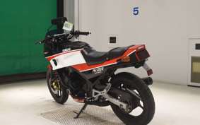 YAMAHA FZ250 1HX