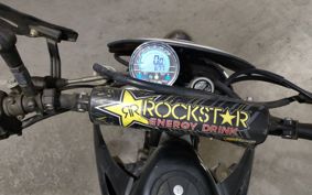 KAWASAKI KLX250 LX250E
