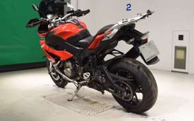 BMW S1000XR 2015