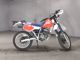 Фото Honda XLR250R 1988 с японского аукциона