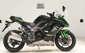 KAWASAKI NINJA 1000 SX 2024 ZXT02K