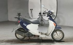 SUZUKI LET`S4 CA41A