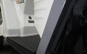 HONDA GYRO X 1996 TD01