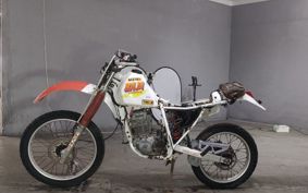 HONDA XLR250 BAJA MD22