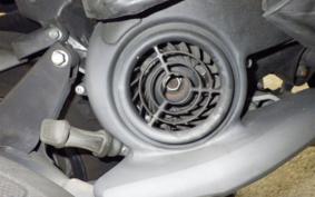 YAMAHA AXIS 125 Z SED7J