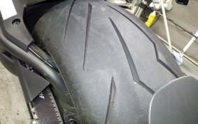 DUCATI DIAVEL X 2019