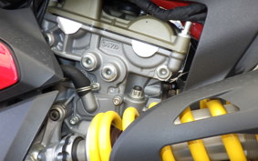 DUCATI 1199 PANIGALE 2014