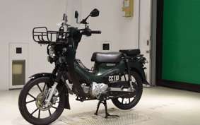 HONDA ｸﾛｽｶﾌﾞ110-3 JA60