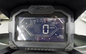 HONDA ADV150 KF38