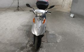 SUZUKI ADDRESS V125 CF4EA