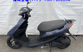 SUZUKI ADDRESS V50