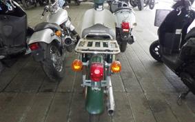 HONDA C50 SUPER CUB 2025 AA01