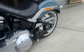 HARLEY FLFBS 2025 YGK