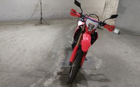 HONDA CRF250L-S MD47