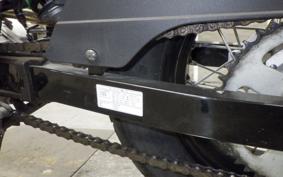 SUZUKI VANVAN 200 1993 NH41A