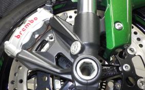 KAWASAKI NINJA H2 SX SE 2020 ZXT02A